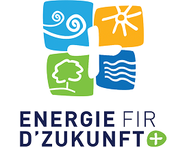 GABBANAelcom - Energie fir d'Zukunft