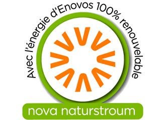 GABBANAelcom - Nova Naturstroum